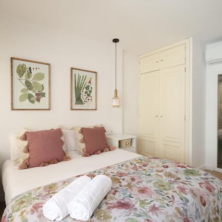 Florit Flats - The Apolo Apartment 瓦伦西亚 外观 照片
