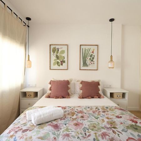 Florit Flats - The Apolo Apartment 瓦伦西亚 外观 照片