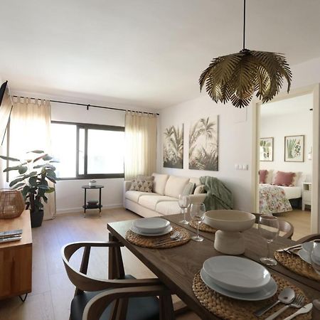Florit Flats - The Apolo Apartment 瓦伦西亚 外观 照片