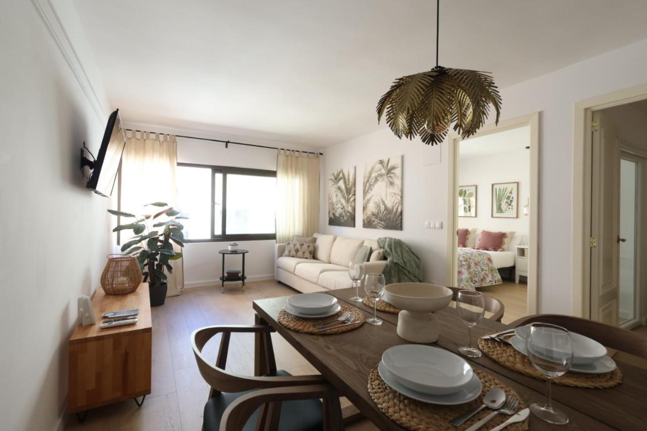 Florit Flats - The Apolo Apartment 瓦伦西亚 外观 照片